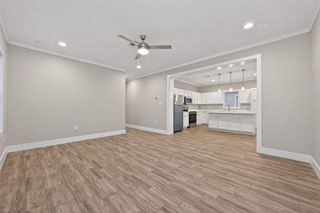 6605 Greenhurst Street, Houston, TX 77091