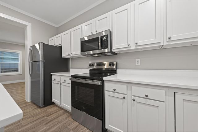 6605 Greenhurst Street, Houston, TX 77091