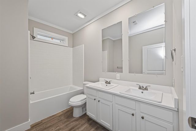 6605 Greenhurst Street, Houston, TX 77091