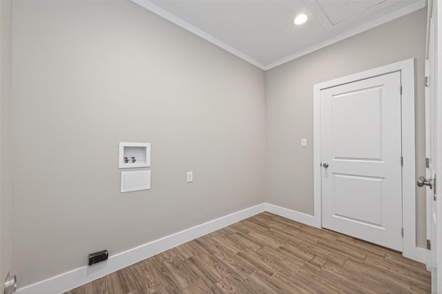 6605 Greenhurst Street, Houston, TX 77091