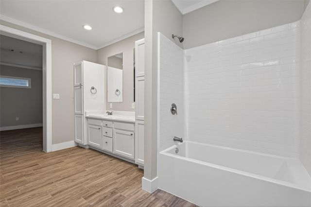 6605 Greenhurst Street, Houston, TX 77091