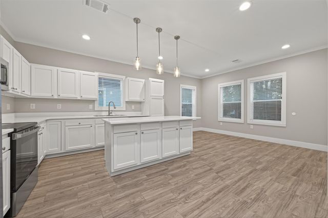 6605 Greenhurst Street, Houston, TX 77091