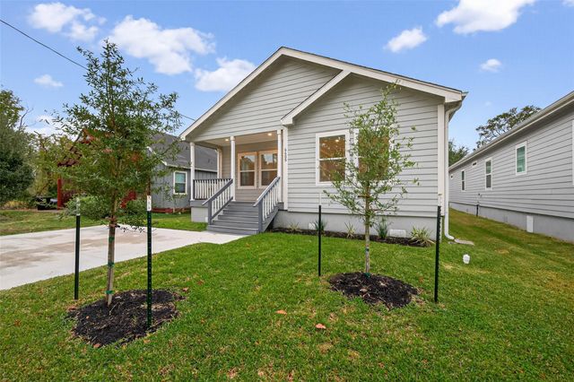 6605 Greenhurst Street, Houston, TX 77091