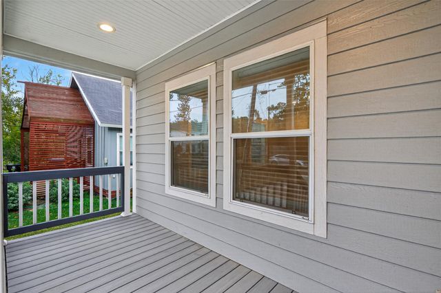 6605 Greenhurst Street, Houston, TX 77091