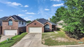 2310 Highland Crossing Drive, Conroe, TX 77304