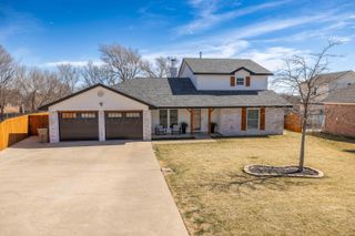 6 Summit Drive, Canyon, TX 79015