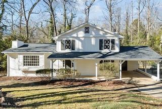 4005 Quail Hollow Drive, Raleigh, NC 27609