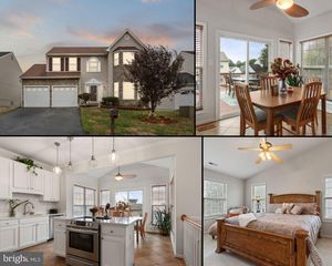 8 FULTON DR, Stafford, VA 22554