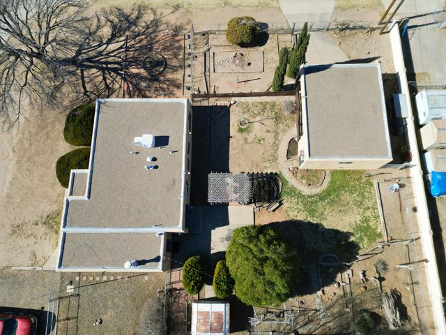 3947 Donald Road SW, Albuquerque, NM 87105