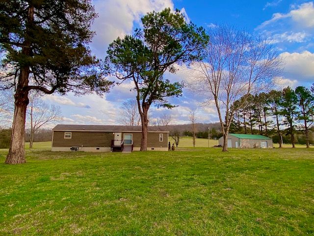 14889 311 Highway, Green Forest, AR 72638