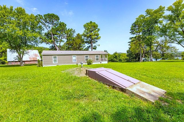14889 311 Highway, Green Forest, AR 72638