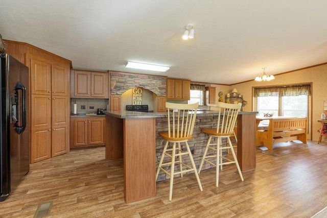 14889 311 Highway, Green Forest, AR 72638