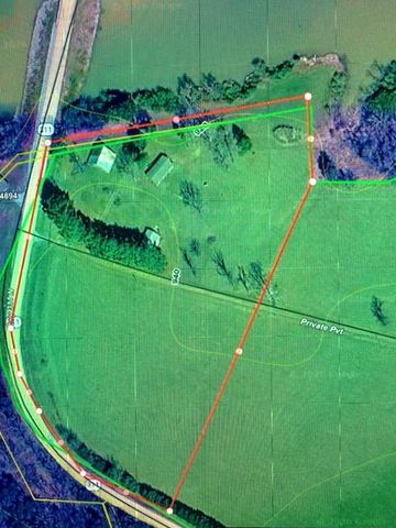 14889 311 Highway, Green Forest, AR 72638