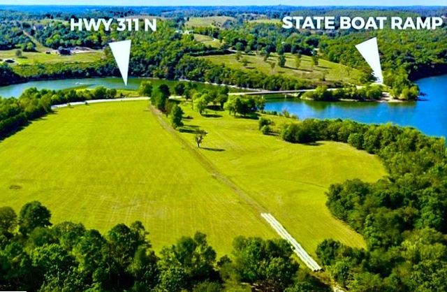 14889 311 Highway, Green Forest, AR 72638