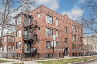 3435 W Sunnyside Avenue 3W, Chicago, IL 60625