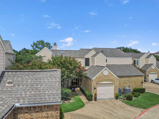 215 Cimarron Trail 1, Irving, TX 75063