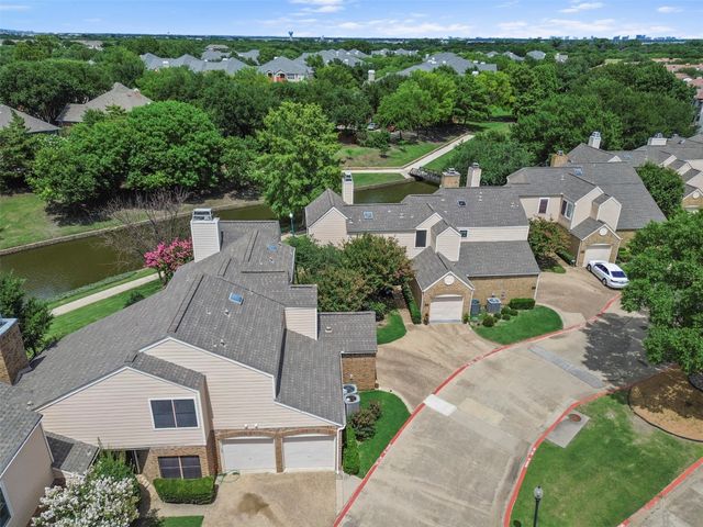 215 Cimarron Trail 1, Irving, TX 75063