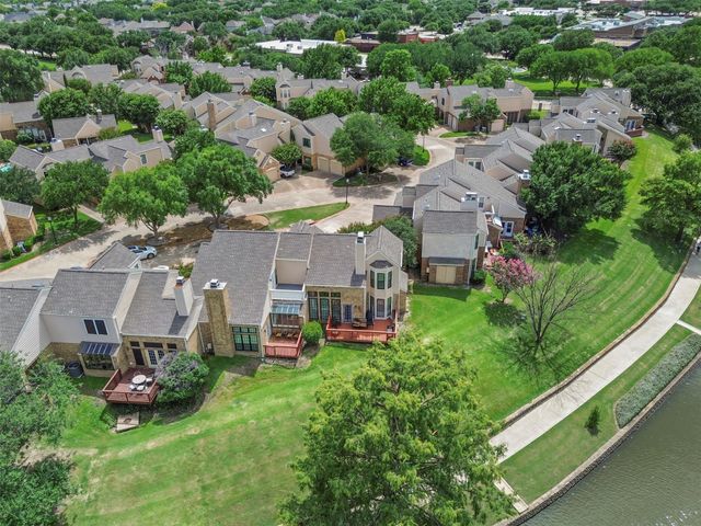 215 Cimarron Trail 1, Irving, TX 75063