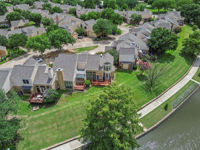 215 Cimarron Trail 1, Irving, TX 75063