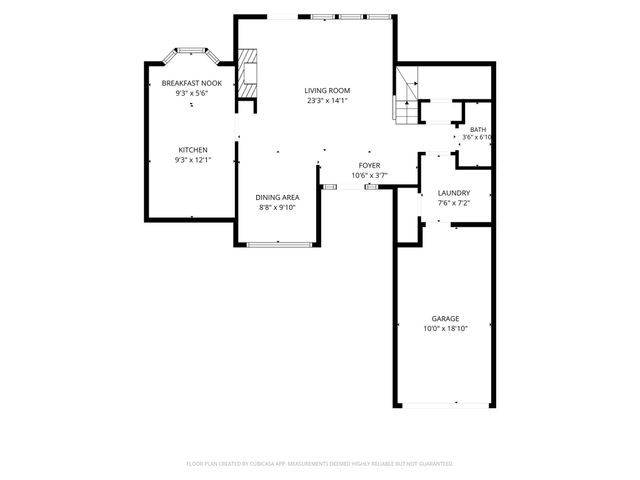 215 Cimarron Trail 1, Irving, TX 75063