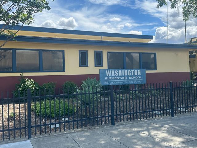 85 Oak Street, San Jose, CA 95110