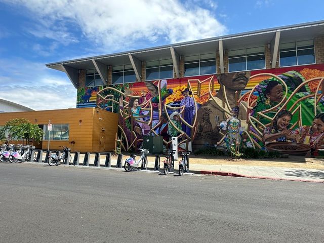 85 Oak Street, San Jose, CA 95110