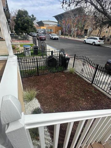 85 Oak Street, San Jose, CA 95110