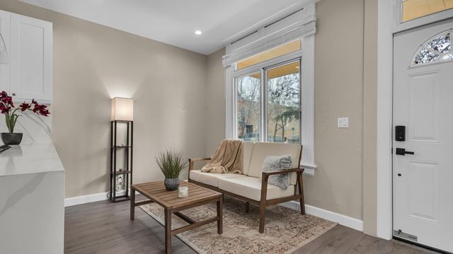 85 Oak Street, San Jose, CA 95110