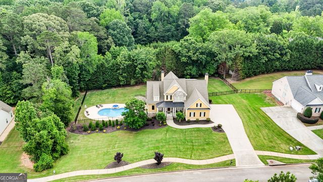 116 Archstone Square, Mcdonough, GA 30253