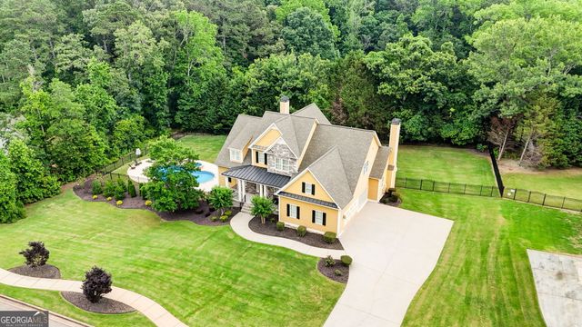 116 Archstone Square, Mcdonough, GA 30253