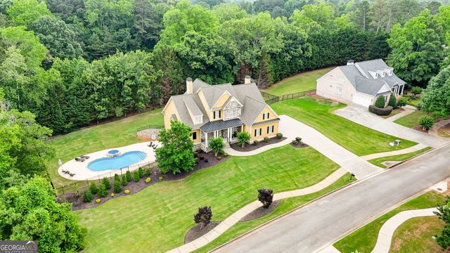 116 Archstone Square, Mcdonough, GA 30253