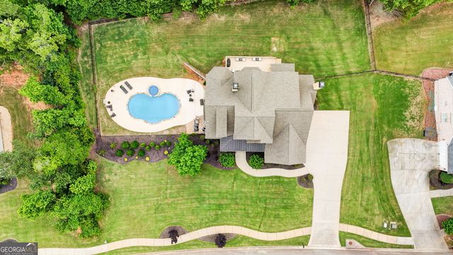 116 Archstone Square, Mcdonough, GA 30253
