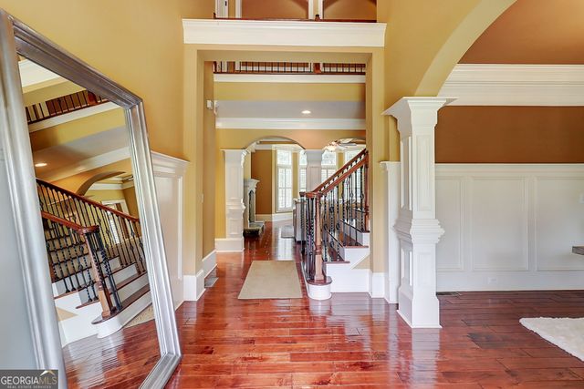 116 Archstone Square, Mcdonough, GA 30253
