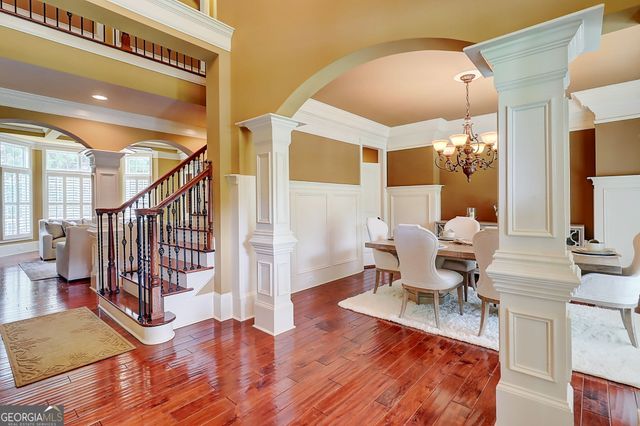 116 Archstone Square, Mcdonough, GA 30253
