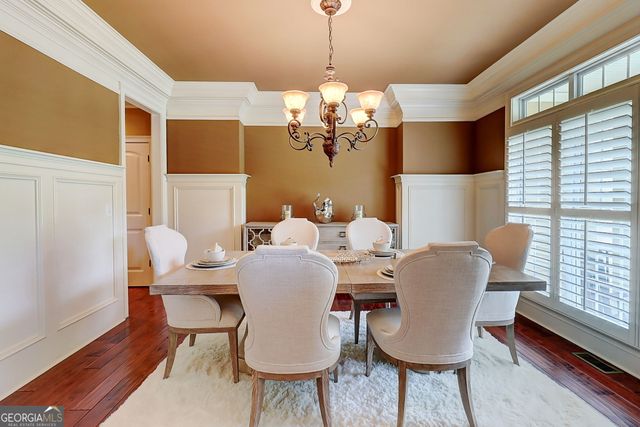 116 Archstone Square, Mcdonough, GA 30253