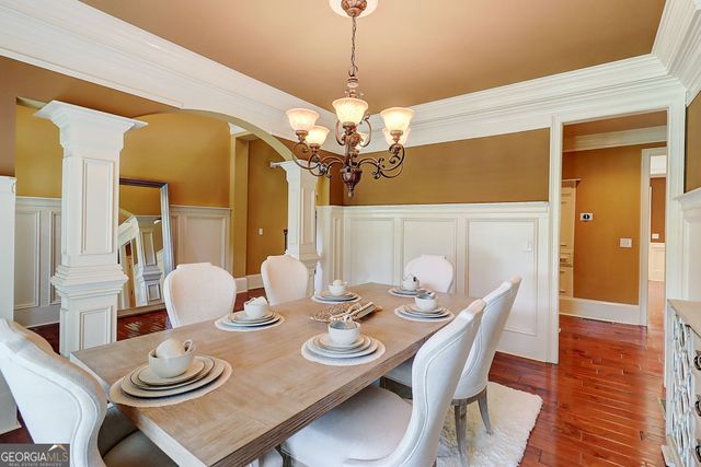 116 Archstone Square, Mcdonough, GA 30253