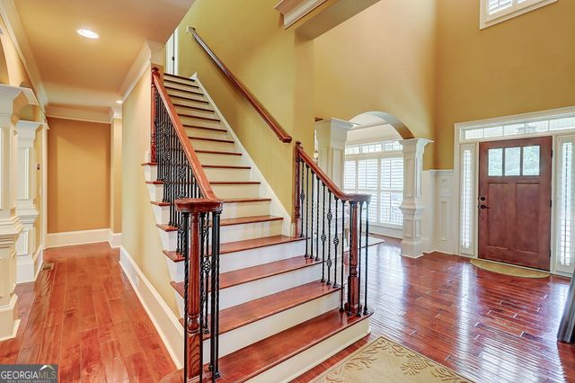 116 Archstone Square, Mcdonough, GA 30253