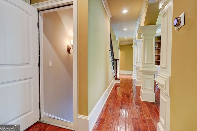 116 Archstone Square, Mcdonough, GA 30253
