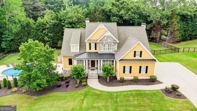 116 Archstone Square, Mcdonough, GA 30253