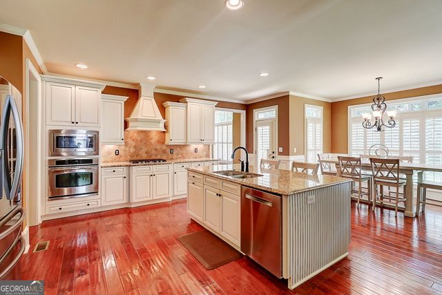 116 Archstone Square, Mcdonough, GA 30253