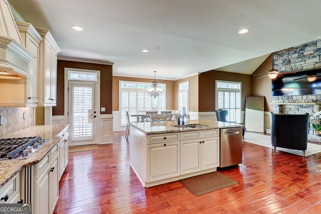 116 Archstone Square, Mcdonough, GA 30253