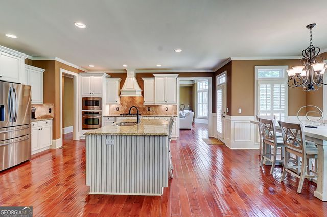 116 Archstone Square, Mcdonough, GA 30253