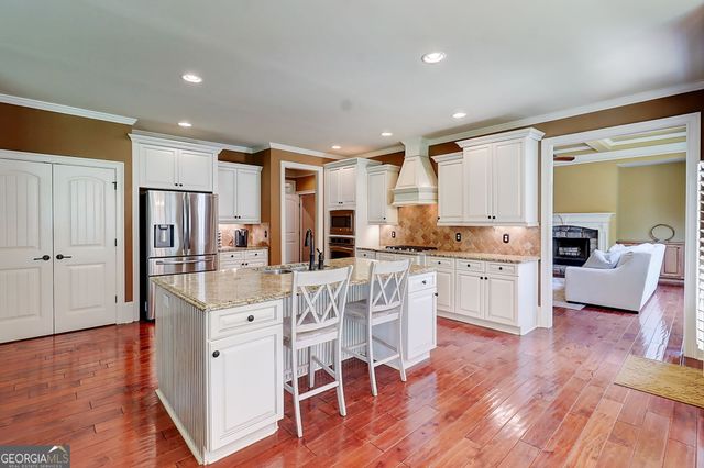 116 Archstone Square, Mcdonough, GA 30253