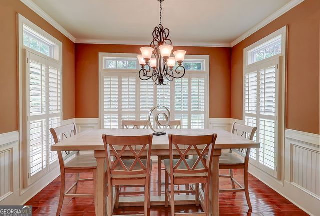 116 Archstone Square, Mcdonough, GA 30253