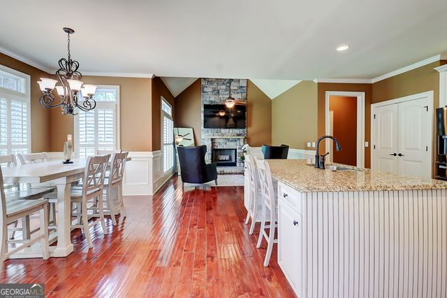 116 Archstone Square, Mcdonough, GA 30253