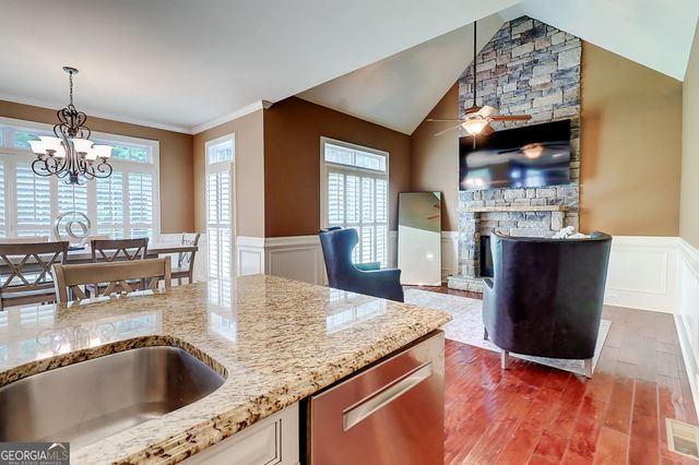 116 Archstone Square, Mcdonough, GA 30253