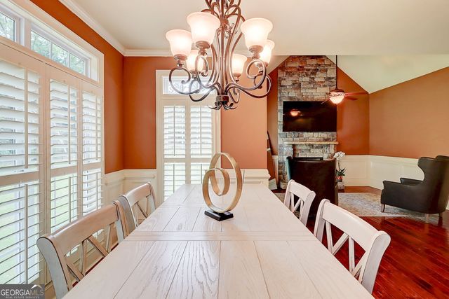 116 Archstone Square, Mcdonough, GA 30253