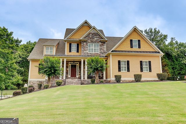 116 Archstone Square, Mcdonough, GA 30253
