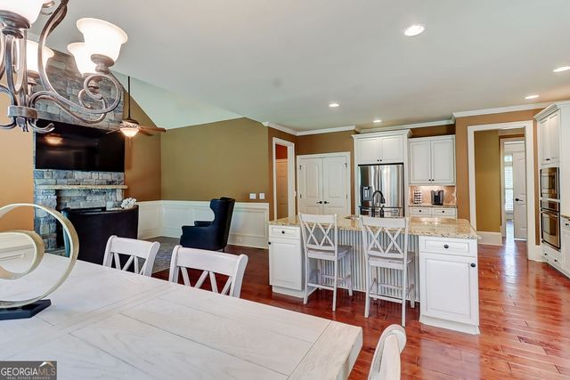 116 Archstone Square, Mcdonough, GA 30253