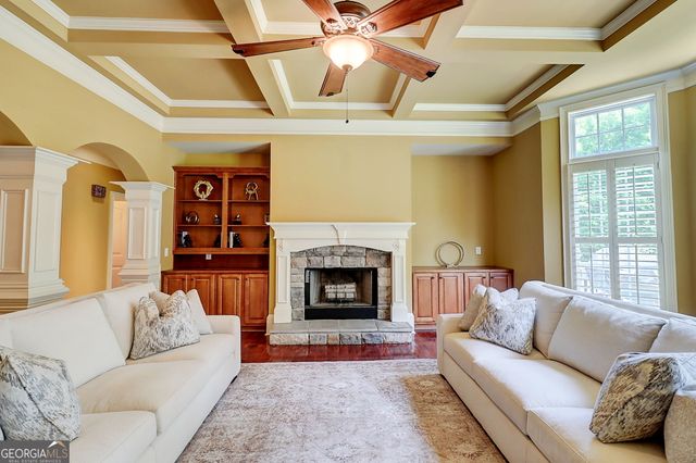 116 Archstone Square, Mcdonough, GA 30253